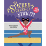 My Sticker Dress-Up(r) Stick It!