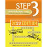 Step 3 Board-Ready USMLE Junkies 2nd Edition: The Must-Have USMLE Step 3 Review Companion