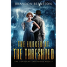The Lurker at the Threshold: A Horror Mystery