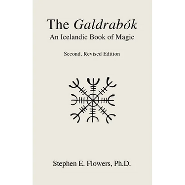 The Galdrabók
