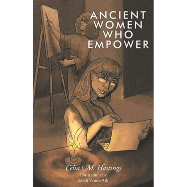Ancient Women Who Empower