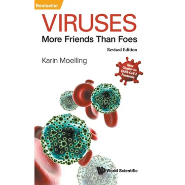 Viruses: More Friend .. (2nd Ed)