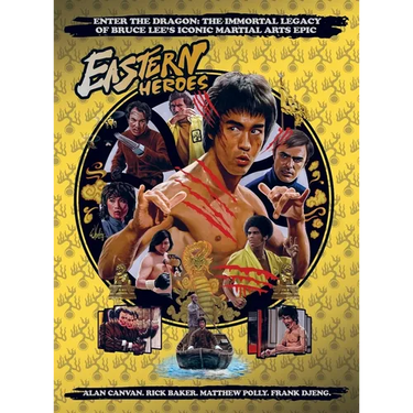 Bruce Lee Special: Enter the Dragon the Immortal Legacy