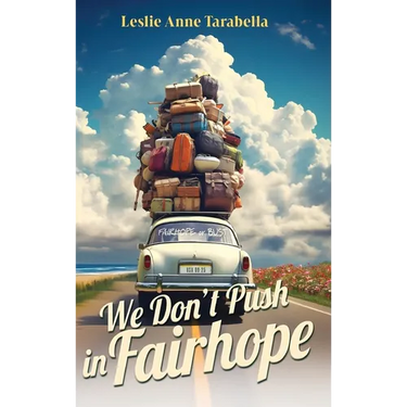 We Don't Push in Fairhope: Stories from the changing South