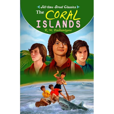 The Coral Islands