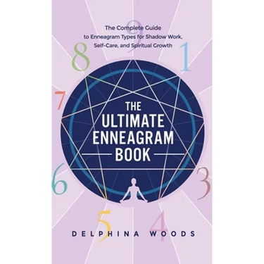 The Ultimate Enneagram Book