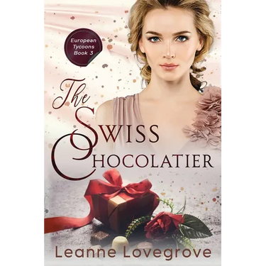 The Swiss Chocolatier
