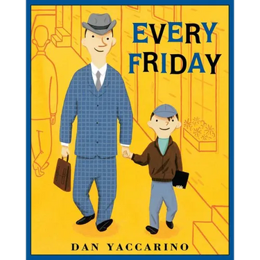 Every Friday