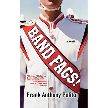 Band Fags!