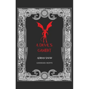 A Devil's Gambit: Goddesses Respite