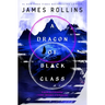 A Dragon of Black Glass