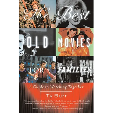 The Best Old Movies for Families: A Guide to Watching Together