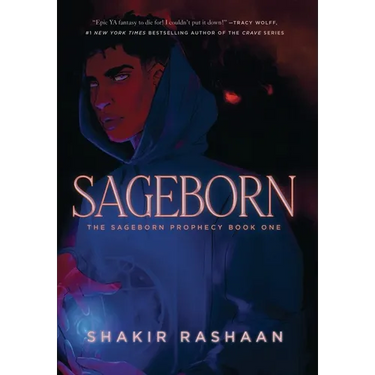 Sageborn