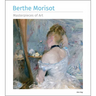 Berthe Morisot Masterpieces of Art