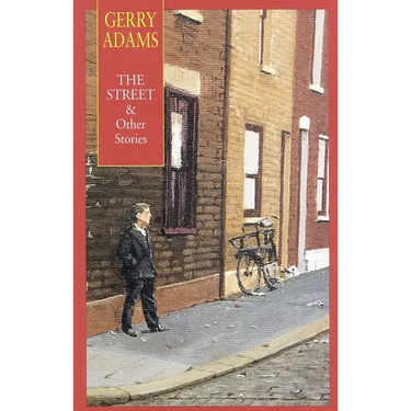 The Street & Other Stories