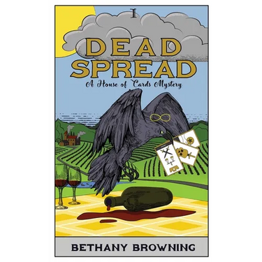 Dead Spread