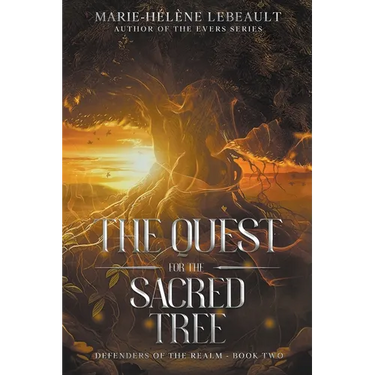 The Quest for the Sacred Tree