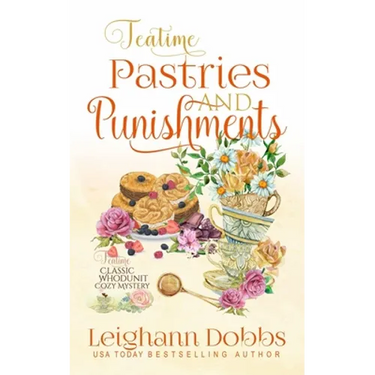 Teatime Pastries and Punishments