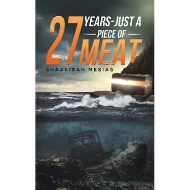 27 Years - Just a Piece of Meat