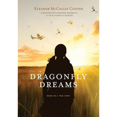 Dragonfly Dreams