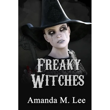 Freaky Witches