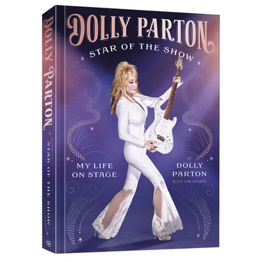 Star of the Show: My Life on Stage