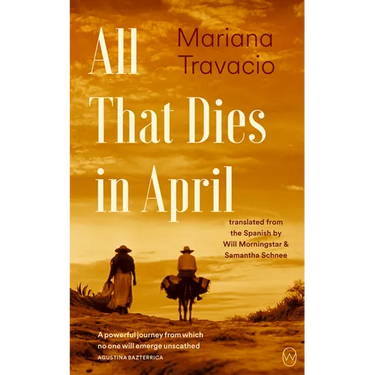 All That Dies in April