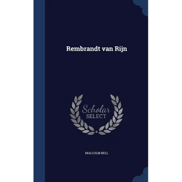 Rembrandt van Rijn
