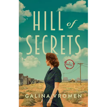 Hill of Secrets