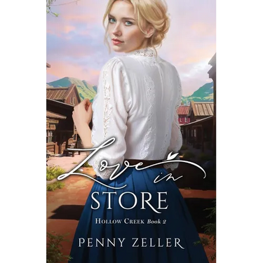 Love in Store