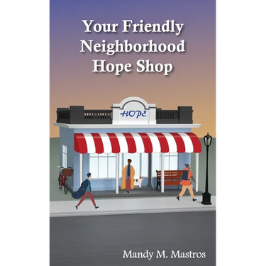 Your Friendly Neighborhood Hope Shop