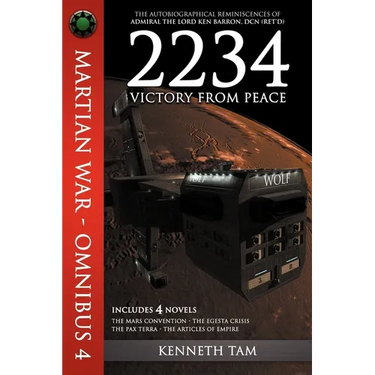 2234: Victory from Peace