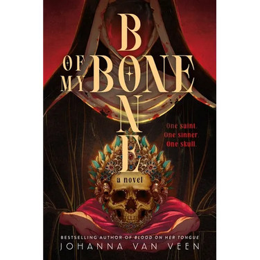 Bone of My Bone