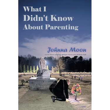 What I Didn't Know About Parenting