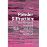 Powder Diffraction: The Rietveld Method and the Two Stage Method to Determine and Refine Crystal Structures from Powder Diffraction Data