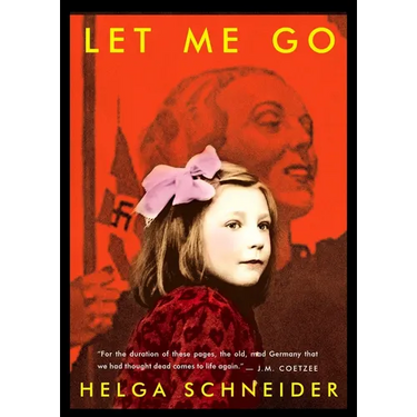 Let Me Go