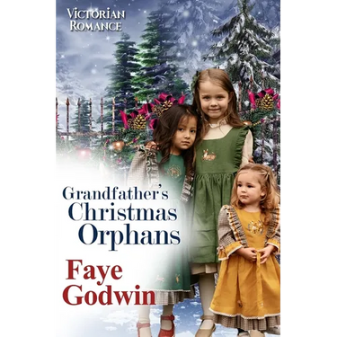 Grandfather's Christmas Orphans