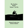 The Arabian Nights, Volume 1 (of 4)