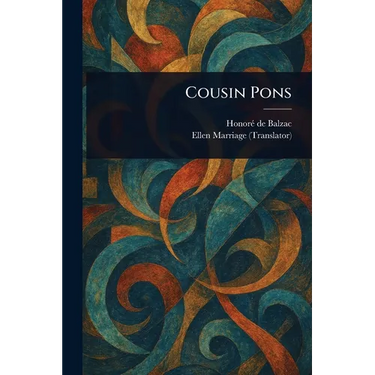 Cousin Pons