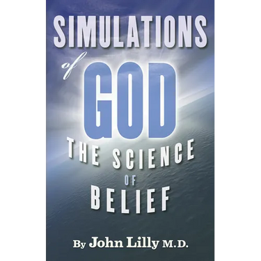 Simulations of God: The Science of Belief