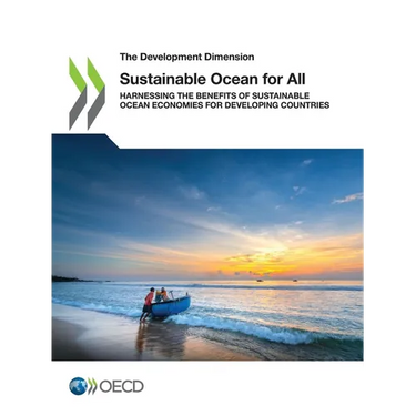 Sustainable Ocean for All