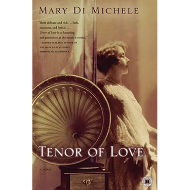 Tenor of Love