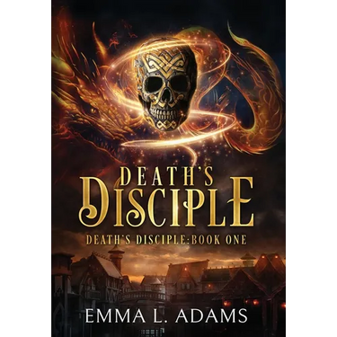 Death's Disciple