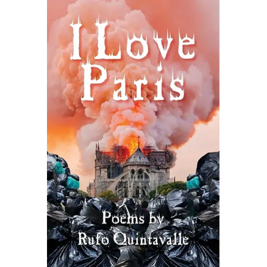 I Love Paris