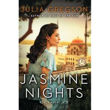 Jasmine Nights