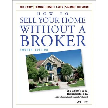 How to Sell Your Home Without a Broker