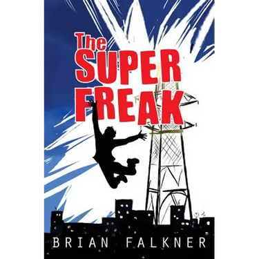The Super Freak
