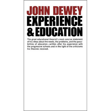 Experience and Education