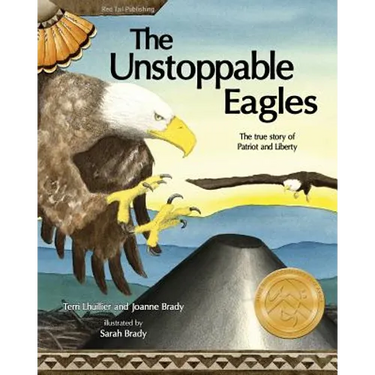 The Unstoppable Eagles