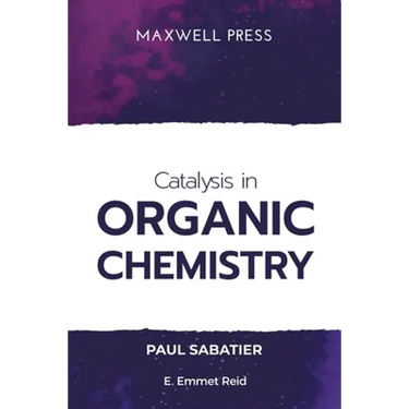 Catalysis in Organic Chemistry